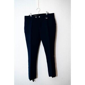 REIS for FERA Ski Snow Pants Size 38R stretchy snowboarding